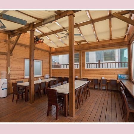 Hai Yang Fanglin Homestay Yongjing Eksteriør billede